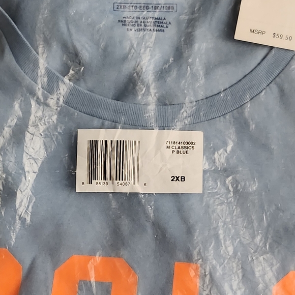 Polo tee shirt by Ralph lauren - Picture 2 of 3